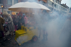 368  Aalst Carnaval - Voil Jeannetten  4.02.2014