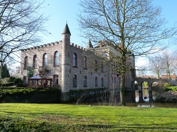 09-Kasteel van Moerkerke