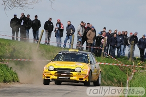 tac rally 2010