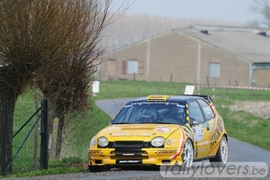 tac rally 2010