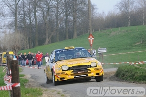 tac rally 2010