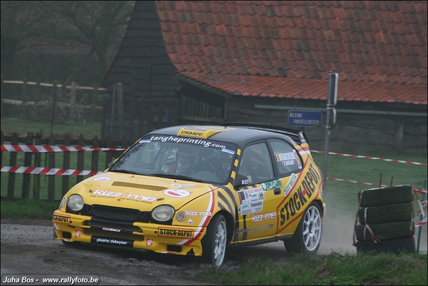 tac rally 2010