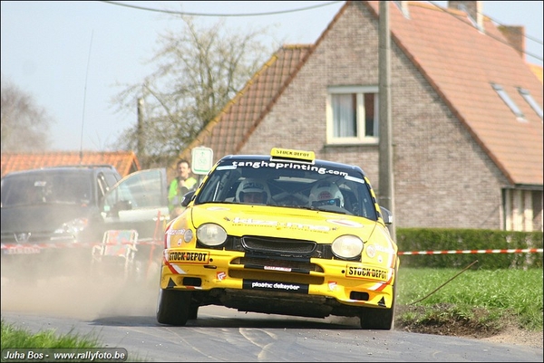 tac rally 2010