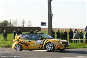 tac rally 2010