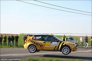 tac rally 2010