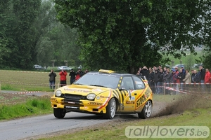 ORC Rally 2010