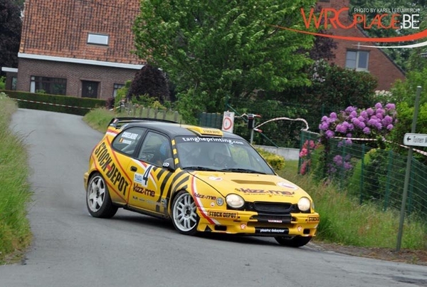 ORC Rally 2010