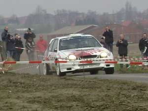 RS Moorslede 2009