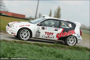 TAC RALLY 2009