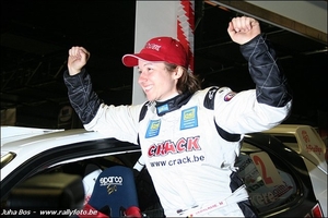 TAC RALLY 2009