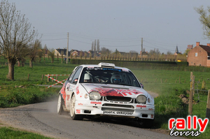 TAC RALLY 2009