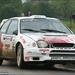 Rally de Wallonie 2009