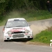 Rally de Wallonie 2009