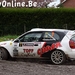 Rally de Wallonie 2009