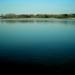 Rond de plas