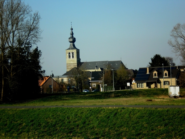 de rock-kerk