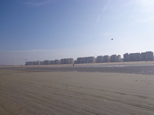 Skyline De Panne