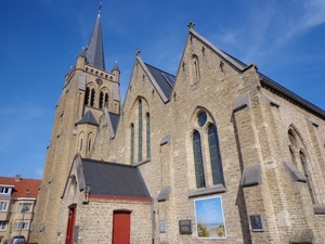 Sint-Pieterskerk