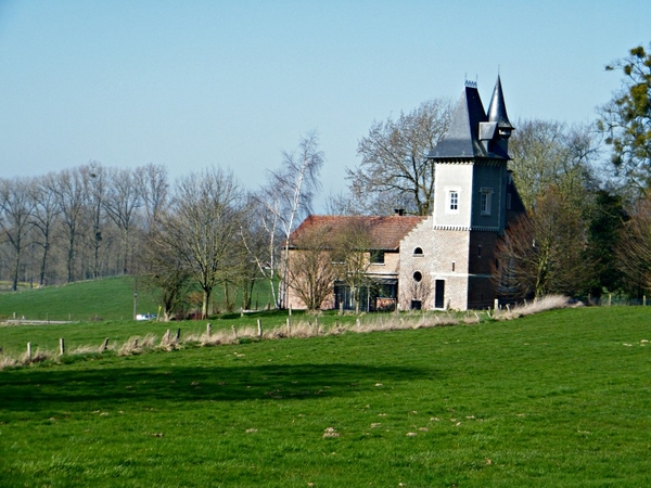 marche aktivia Herne Kriek & Mattentochten