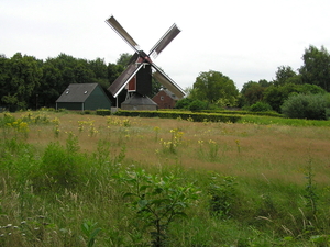 Beegden molen