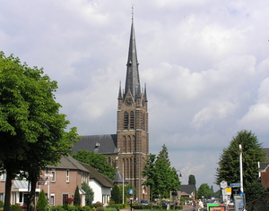 liesel-kerk