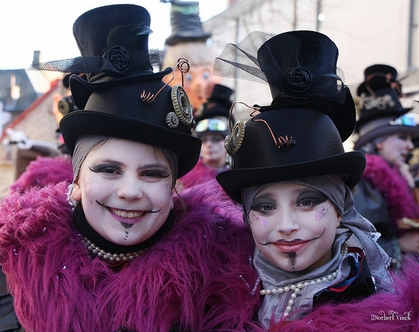 sized_sized_IMG_25850a Aalst Carnaval  2014 maandag