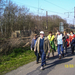 Naar de Midzeelhoeve - 13 maart 2014