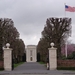 Flanders Field American Cemetery