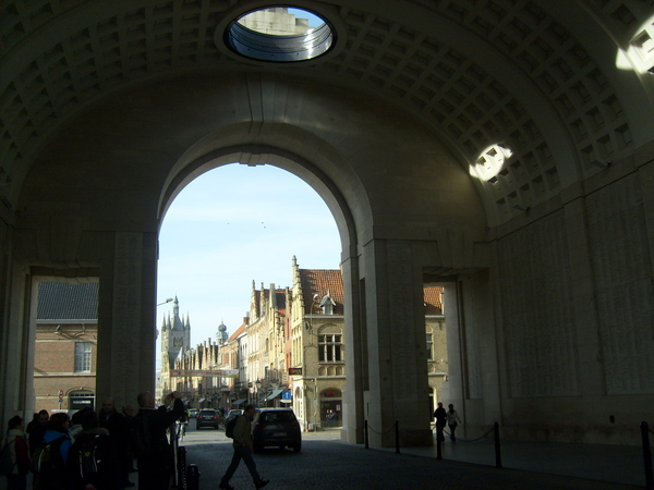 S6302107Nationale wandeldag Ieper 2014