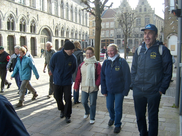 S6302130Nationale wandeldag Ieper 2014