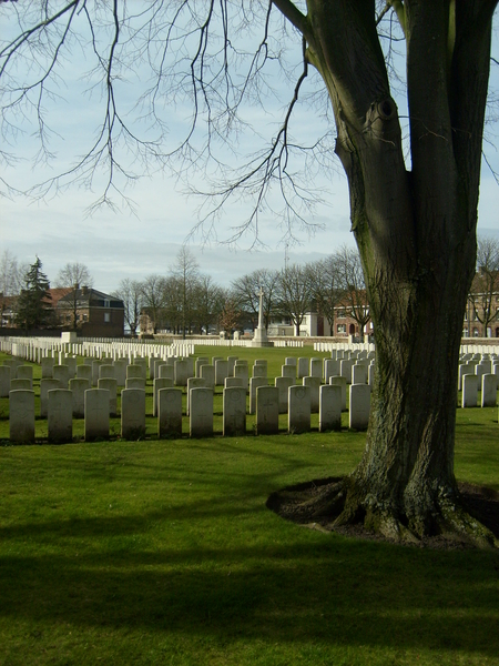 S6302135Nationale wandeldag Ieper 2014