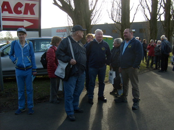 S6302171Nationale wandeldag Ieper 2014