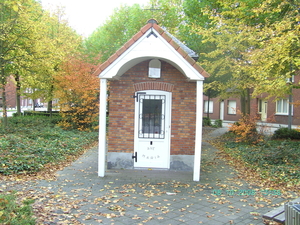 2008-10 (oktober) 8 Arendonk 016