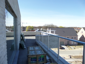 Werf te St-niklaas
