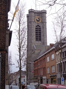 Kerk Saint-Julien