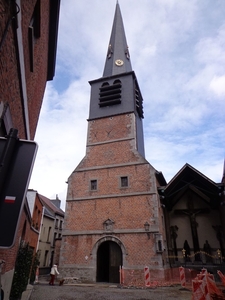 Kerk Saint-Martin