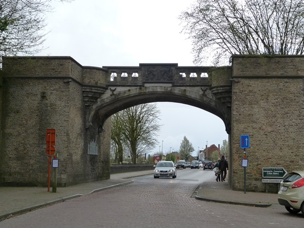 116-Rijselpoort