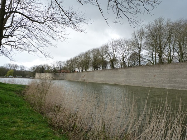 125-De Vesten rond Ieper