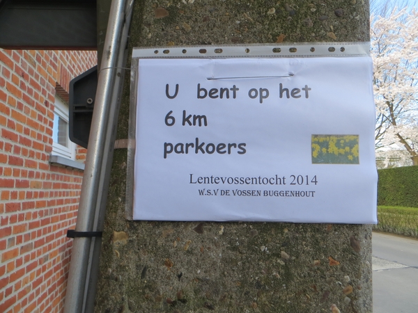 2014-03-23  Buggenhout 25