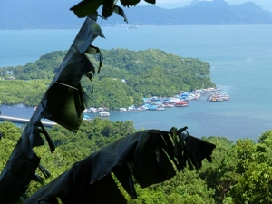 Meer van Sentani...Jayapura !
