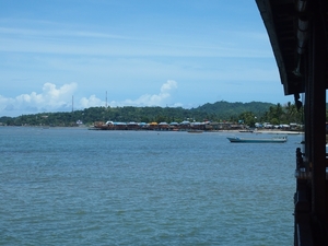Haven Sorong !