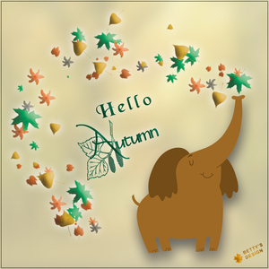 autumn_elephant