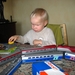 Olivier en de TGV 4