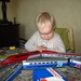 Olivier en de TGV  6