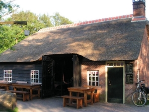 Esbeek - Bockenreyer 01