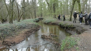 Wandeling De Utrecht 207