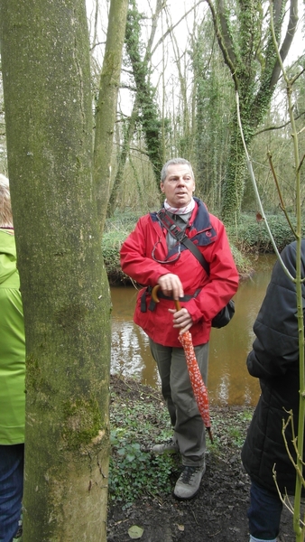 Wandeling De Utrecht 218
