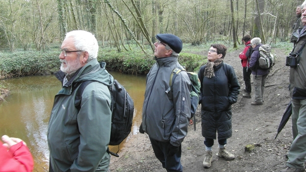 Wandeling De Utrecht 219