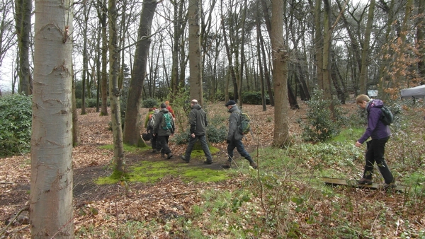 Wandeling De Utrecht 241