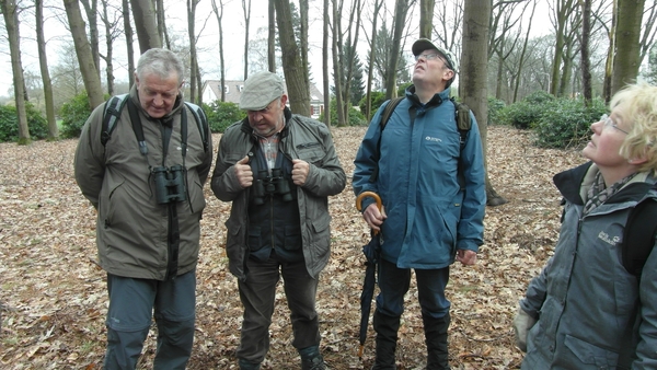 Wandeling De Utrecht 245